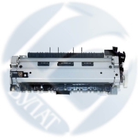Термоузел HP LJ P3015 (печь в сборе) RM1-6319