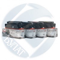 Картридж 7Q Seven Quality 046HBK для Canon MF732, MF734, MF735, LBP 653, LBP 654 (чёрный, 6300 страниц)