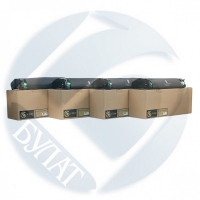 Фотобарабан БУЛАТ s-Line 44844405 для Oki C822, C831, C841 (жёлтый, 30000 страниц)