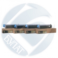 Картридж БУЛАТ s-Line 44059225 для Oki MC860 (жёлтый, 10000 страниц)