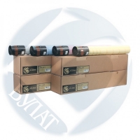 Картридж БУЛАТ s-Line TN221B для Konica Minolta bizhub C227, bizhub C287 (чёрный, 24000 страниц)