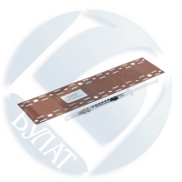 Тканевая накладка прижимной планки + масло 0.9ml Kyocera ECOSYS M2040/P2135/2235