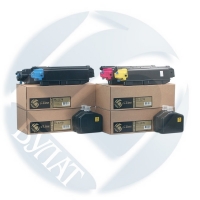 Картридж БУЛАТ s-Line TK-5270C для Kyocera ECOSYS P6230 (голубой, 6000 страниц), с чипом