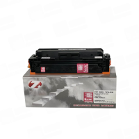 Тонер-картридж 7Q 055H для Canon iSENSYS LBP663, MF742 (Жёлтый, 5900 стр.)