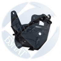 Комплект переделки корпуса HP LJ 1010/FX10 (упак 50 шт)