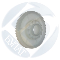 Шестерня 73Т привода узла закрепления HP LJ 1010/1012/1015/Canon LBP-2900 RU5-0178 OEM AVHPLJ1010200