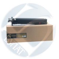 Блок фотобарабана в сборе с блоком проявки BLTR-MPC2030/MPC2051-C для Ricoh Aficio MP C2030/C2051 (D0392040 + D8093002) Cyan БУЛАТ s-Line