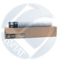 Картридж БУЛАТ s-Line TN-325/326 для Konica Minolta bizhub 308, bizhub 368 (чёрный, 30000 страниц)