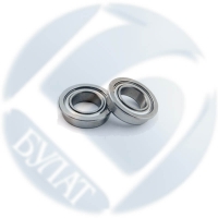 Подшипник резинового вала Konica Minolta bizhub 222 (компл 2шт) 4011-5758-02