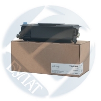 Картридж БУЛАТ e-Line TK-3100 для Kyocera FS-2100D, FS-2100DN, FS-4300DN, ECOSYS M3040dn, M3540dn (чёрный, 12500 страниц), с чипом, без бункера