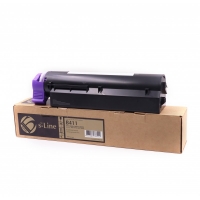 Картридж БУЛАТ s-Line 44574705 для Oki B411, B431, MB461, MB471, MB491 (чёрный, 3000 страниц)