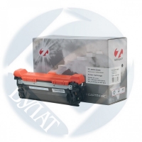 Картридж 7Q Seven Quality CE250X для HP Color LJ CP3525x, CP3525n, CP3525dn, CM3530, CM3530fs (чёрный, 11000 страниц)