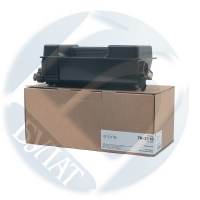 Картридж БУЛАТ e-Line TK-3110 для Kyocera FS-4100 (чёрный, 15500 страниц), с чипом, без бункера