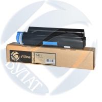 Картридж БУЛАТ s-Line 44574805 для Oki B431, MB461, MB471, MB491 (чёрный, 7000 страниц)
