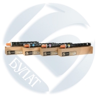 Картридж БУЛАТ s-Line C-EXV34B для Canon iR C2020, iR C2025, iR C2030, iR C2220, iR C2225, iR C2230 (чёрный, 23000 страниц)