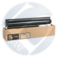 Картридж БУЛАТ s-Line T2505E для Toshiba e-Studio 2505 (чёрный, 12000 страниц)