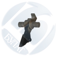 Лапки отделит. Sharp AR-163 верх PTMF0020GCZ1 KATUN