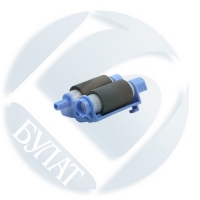 Ролик захвата бумаги из кассеты (лоток 2) в сборе HP LJ M402 RM2-5452 AVHPLJM402010