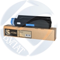 Картридж БУЛАТ s-Line 44574906 для Oki B431 (чёрный, 10000 страниц)