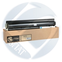 Картридж БУЛАТ s-Line T2507E для Toshiba e-Studio 2006, e-Studio 2007, e-Studio 2506, e-Studio 2507 (чёрный, 12000 страниц)