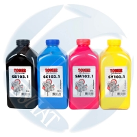 Тонер Samsung SC103.1 банка 500г