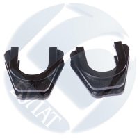 Втулка рез/в (упак 2шт) Lexmark T520/610/20/30/40 99A0144 (Std)