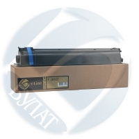 Картридж БУЛАТ s-Line T2802E для Toshiba e-STUDIO 2802 (чёрный, 17500 страниц)