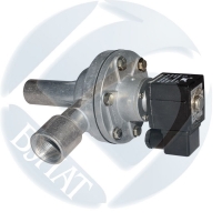 Клапан фильтра очистки BP-05B