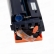 Тонер-картридж 7Q 055 для Canon iSENSYS LBP663, MF742 (Голубой, 2100 стр.)