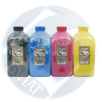 Тонер Xerox Phaser 7500/7800 банка 350г (тонер+девелопер) B БУЛАТ s-Line