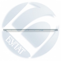 Ракель HP LJ 1010/P2035/1320/P2015 doctor + tape (упак 20 шт) БУЛАТ r-Line