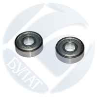 Втулка рез/в (упак 2шт) Ricoh Aficio MP400x/500x AE03-0098/4420 (Std)