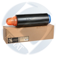 Картридж БУЛАТ s-Line C-EXV35 для Canon iR 8085, iR 8095, iR 8105, iR 8205, iR 8285, iR 8295 (чёрный, 70000 страниц)