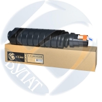 Картридж БУЛАТ s-Line T3520E для Toshiba e-Studio 350, e-Studio 352, e-Studio 450, e-Studio 452 (чёрный, 21000 страниц)