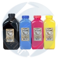 Тонер Konica Minolta bizhub C250/C352 банка 230г TN-210/312 Magenta БУЛАТ s-Line