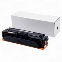 Тонер-картридж 7Q 055 для Canon iSENSYS LBP663, MF742 (Пурпурный, 2100 стр.)