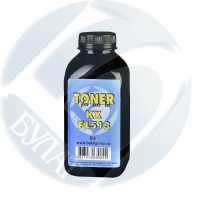 Тонер Panasonic KX-FL513RU банка 80г KX-FA 83E БУЛАТ