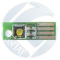 Чип Xerox Phaser 6600/WC 6605/6655 (108R01121) Y drum (60k)