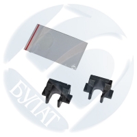 Втулка рез/в (упак 2шт) Sharp AR-5415/5015/5316 NBRP0260FCZ1 (Std)