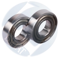 Подшипник теф/в (упак 2шт) Lexmark T620/630 99A0143 (Std)