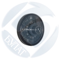 Шестерня привода рез/в 108Т HP LJ 1010/1022/3050/Canon MF 4018/4010/4690 RU5-0175 OEM AVHPLJ1010140
