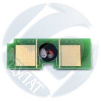 Чип Canon iR C4580/CLC-4040 C-EXV17/16 M  toner (30k)