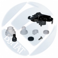 Конверсионный набор (торцевая крышка, набор шестеренок, флажок) HL-1110/1112 (TN1075)