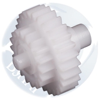 Шестерня привода т/узла 27/18ТHP LJ 1010/1020 RU5-0177 AVHPLJ1010120