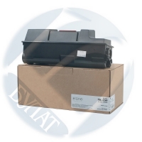 Картридж БУЛАТ e-Line TK-350 для Kyocera FS-3920, FS-3040MFP, FS-3140MFP, FS-3540MFP, FS-3640MFP (чёрный, 15000 страниц), с чипом, без бункера