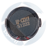 Чип Epson AcuLaser CX21N (S050316) Y (5k)