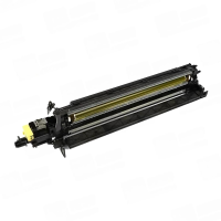 Блок проявки БУЛАТ DV-8505 (302LC93040) для Kyocera FS-C8600, TASKalfa 4550ci (Жёлтый), ref.