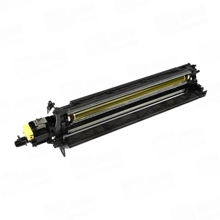 Блок проявки БУЛАТ DV-8505 (302LC93040) для Kyocera FS-C8600, TASKalfa 4550ci (Жёлтый), ref.
