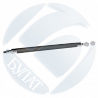 Вал магнитный HP LJ 2420/P3015 в сборе (металл) (упак 10шт) БУЛАТ r-Line