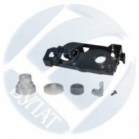 Конверсионный набор (торцевая крышка, набор шестеренок, флажок) HL-2035/2040 (TN2085/2075)